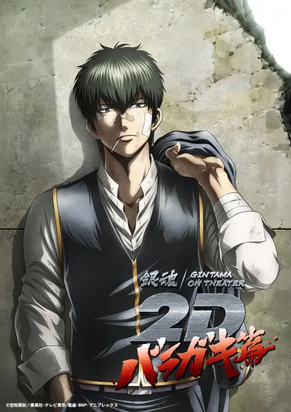 Боевой мастер