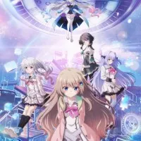 Постер аниме Девять: Корона правителя