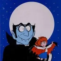 Постер аниме Дон Дракула Осаму Тэдзуки