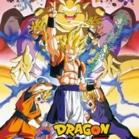 Постер аниме Драконий жемчуг Зет: Перерождение