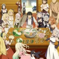 Постер Фермерская жизнь в ином мире 2 сезон