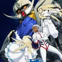 Постер аниме Гандам: Объединение