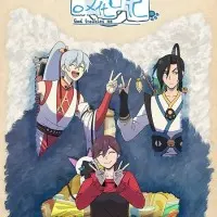 Постер аниме Инкубационный дневник 4 сезон