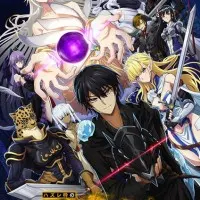 Постер аниме Я стал самым сильным с провальным навыком «ненормальное состояние», я разрушу всё