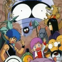 Постер аниме Карвинсон, космическая семья