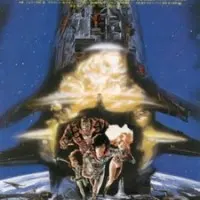 Постер аниме Крушила Джо