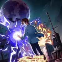 Постер аниме Маг на полную ставку: Таинственное поручение