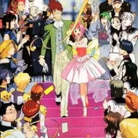 Постер аниме Макросс 7: На бис