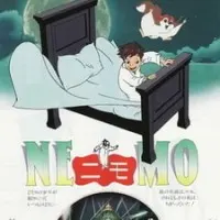 Постер аниме Маленький Немо