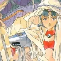 Постер аниме Межпространственная романтичная Сэми: Шанс девяносто девять