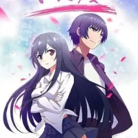 Постер аниме Моя подруга — культиватор