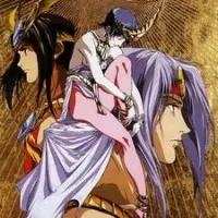 Постер аниме Назка