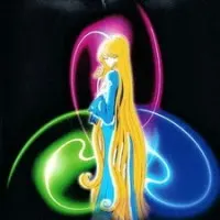 Постер аниме Огненный отряд ДНК Тип 999.9