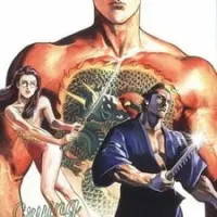 Постер аниме Плачущий убийца