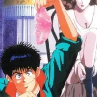 Постер аниме Повеса