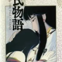 Постер аниме Повесть о Гэндзи