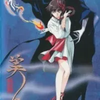 Постер аниме Принцесса-вампир Мию OVA