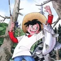 Постер аниме Рыбак Сампэй