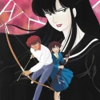 Постер аниме Смеющаяся мишень