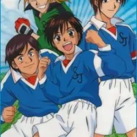 Постер Свисток! 28 серия