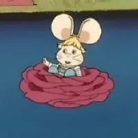 Постер аниме Топо Джиджио 2 сезон