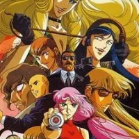 Постер аниме Виновный детектив