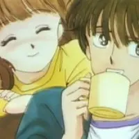 Постер аниме Вишнёвый переполох