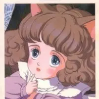 Постер аниме Звезда Пушистландии