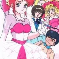 Постер аниме Звёздный рай